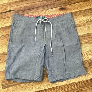 Bonobos 9” swim trunks shorts